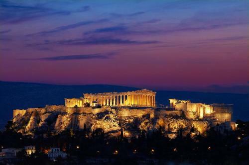 Apartamento Athens Riviera Loft
