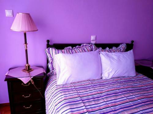 Classy 2 Bedroom Apartment Under Acropolis At Thissio