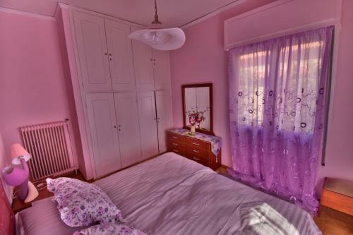 Classy 2 Bedroom Apartment Under Acropolis At Thissio