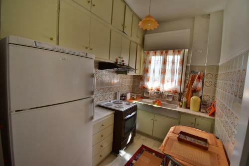 Classy 2 Bedroom Apartment Under Acropolis At Thissio