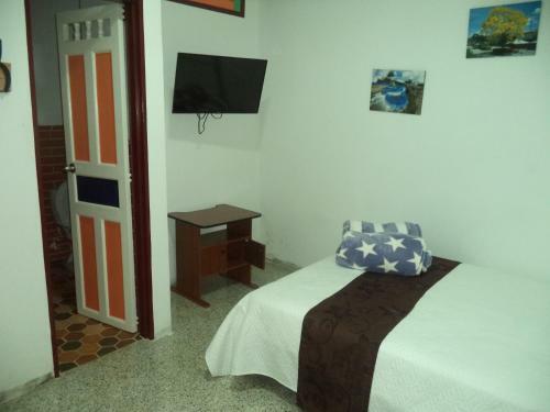 Do�a Martha Casa Hotel