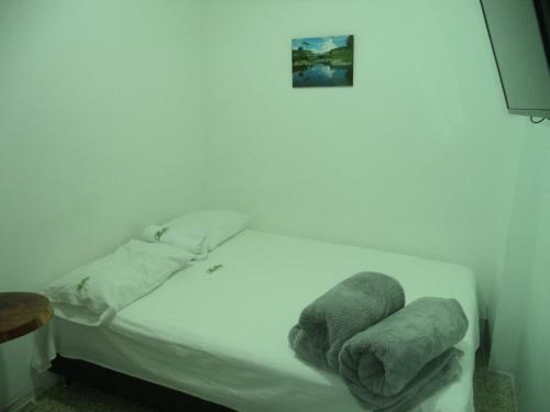 Do�a Martha Casa Hotel