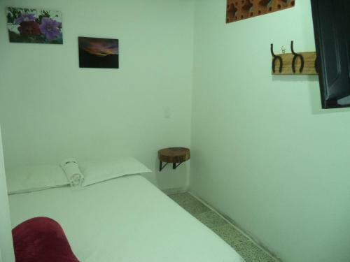 Do�a Martha Casa Hotel