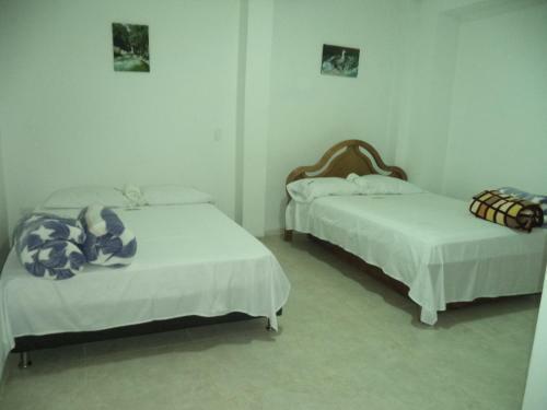 Do�a Martha Casa Hotel