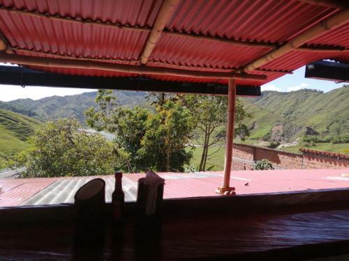 Do�a Martha Casa Hotel