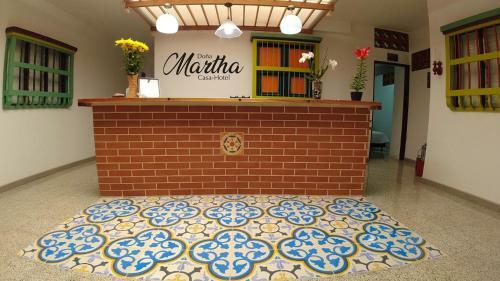 Do�a Martha Casa Hotel