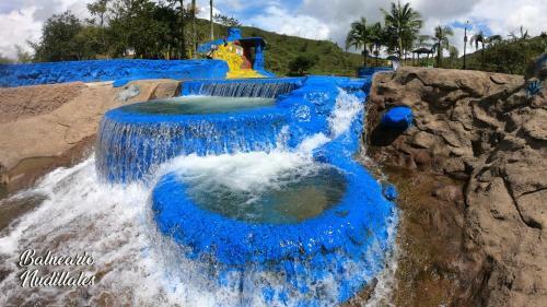 Do�a Martha Casa Hotel