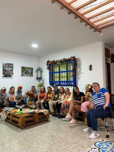 Do�a Martha Casa Hotel
