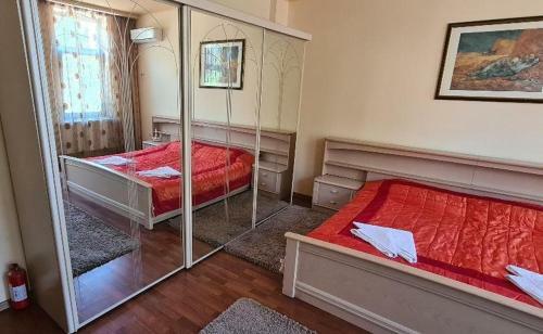 Hotel Intim Calarasi