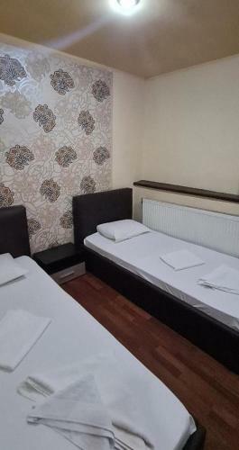 Hotel Intim Calarasi