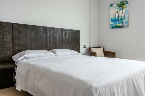 Apartamento Quartierhomesuites Home Suite Ocean View
