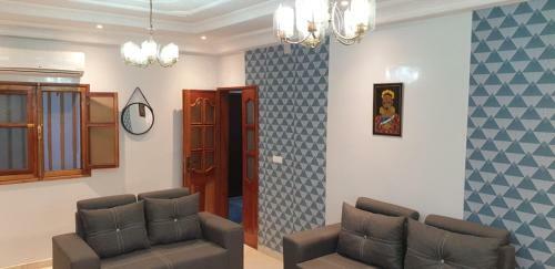 Apartamento Keur Mbao