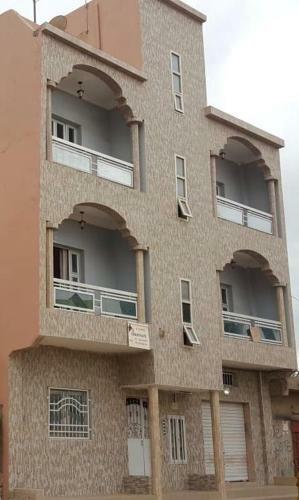 Apartamento Keur Mbao