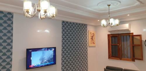 Apartamento Keur Mbao