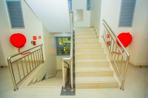 Apartamento Serene-amani Dar Es Salaam