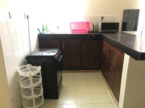 Mb 1bedroom Apartment In Nyali