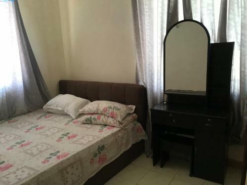 Mb 1bedroom Apartment In Nyali