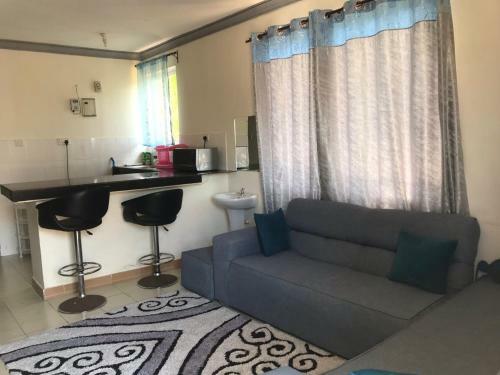 Mb 1bedroom Apartment In Nyali