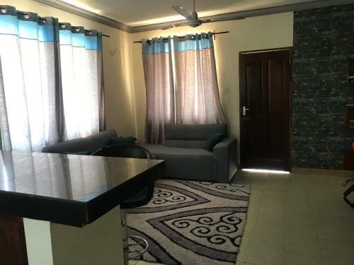 Mb 1bedroom Apartment In Nyali