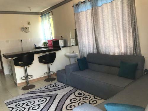 Mb 1bedroom Apartment In Nyali