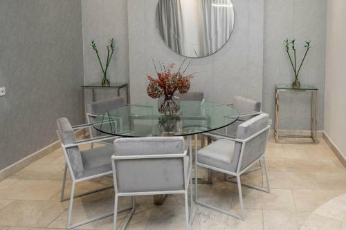 Apartamento Clayhall By Srs