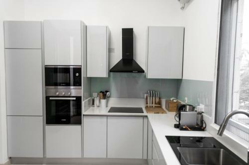 Apartamento Clayhall By Srs