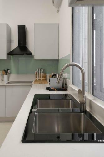 Apartamento Clayhall By Srs