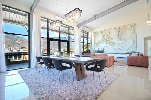 Apartamento Luxe Penthouse With Private Rooftop Pool, Deck & Panoramic Views