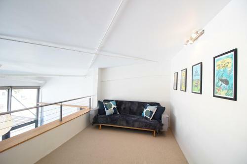 Apartamento Luxe Penthouse With Private Rooftop Pool, Deck & Panoramic Views