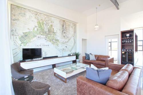 Apartamento Luxe Penthouse With Private Rooftop Pool, Deck & Panoramic Views
