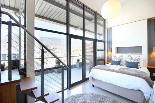 Apartamento Luxe Penthouse With Private Rooftop Pool, Deck & Panoramic Views