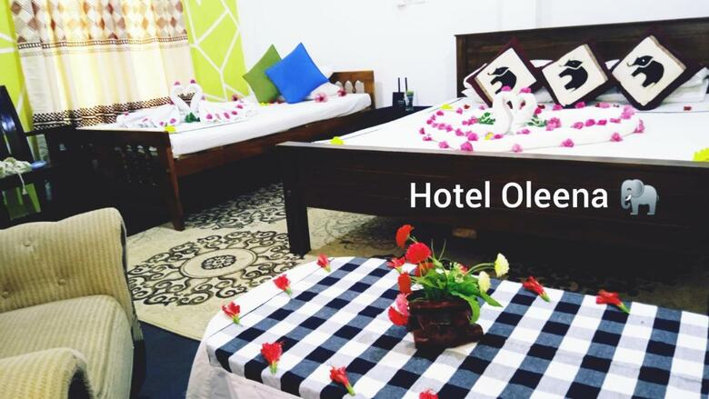 Hotel Oleena