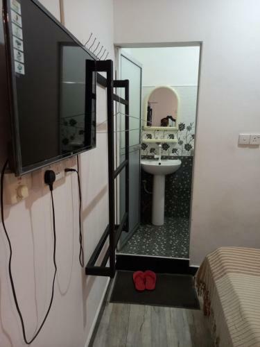 Hostal Villa Luxez