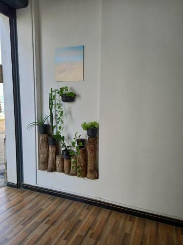 Hostal Villa Luxez