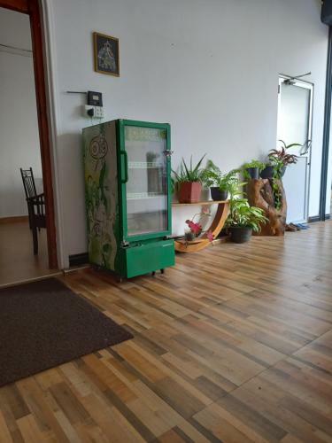 Hostal Villa Luxez