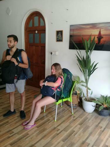Hostal Villa Luxez
