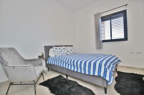 Apartamento Sea View Apt With Private Parking 2 Bedrooms - New