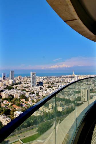 Apartamento Sea View Apt With Private Parking 2 Bedrooms - New