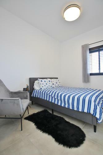 Apartamento Sea View Apt With Private Parking 2 Bedrooms - New