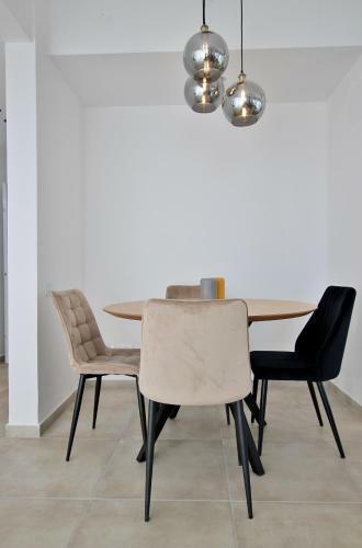 Apartamento Sea View Apt With Private Parking 2 Bedrooms - New