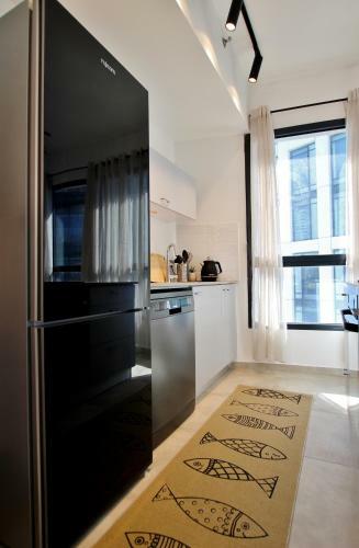 Apartamento Sea View Apt With Private Parking 2 Bedrooms - New
