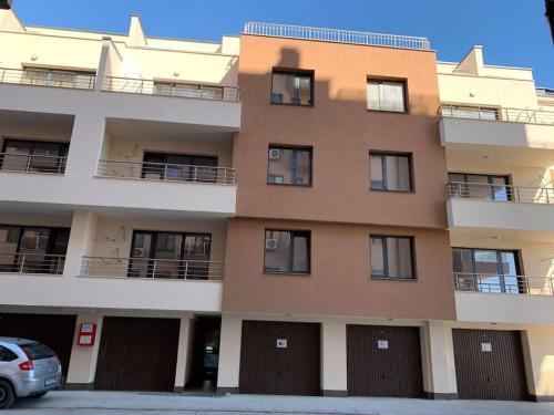 Apartamento ?????????? ?????? ????