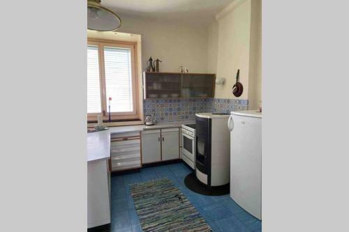 Apartamento In Einer Wohnung Durch Die Jahrhunderte