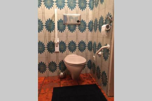 Apartamento In Einer Wohnung Durch Die Jahrhunderte