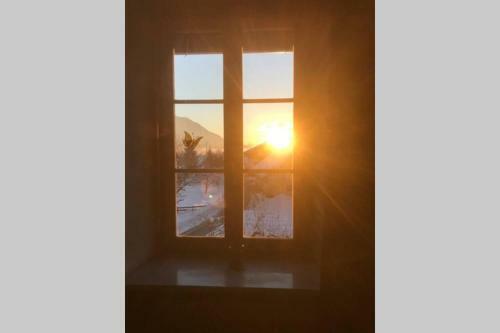 Apartamento In Einer Wohnung Durch Die Jahrhunderte