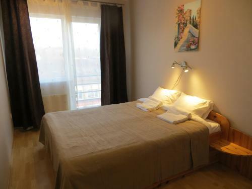 Apartment Near Centre