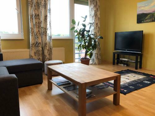Apartment Near Centre