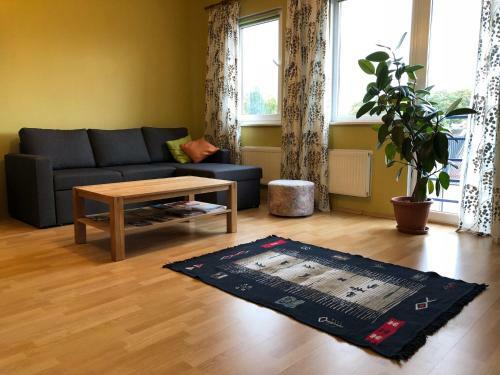 Apartment Near Centre