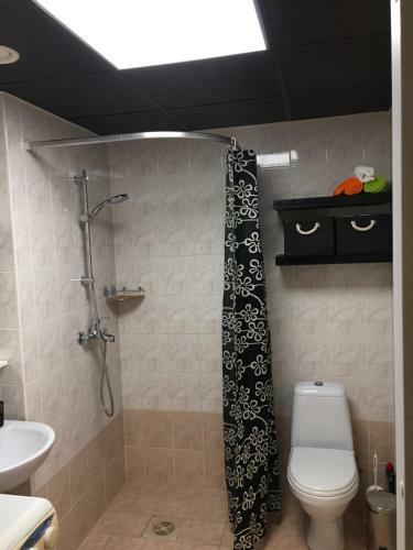 Apartment Near Centre