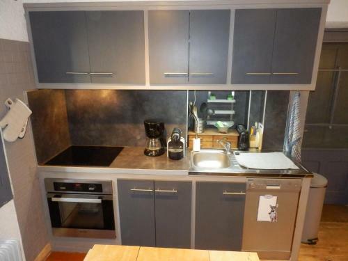 Maison � Argeles 35m�